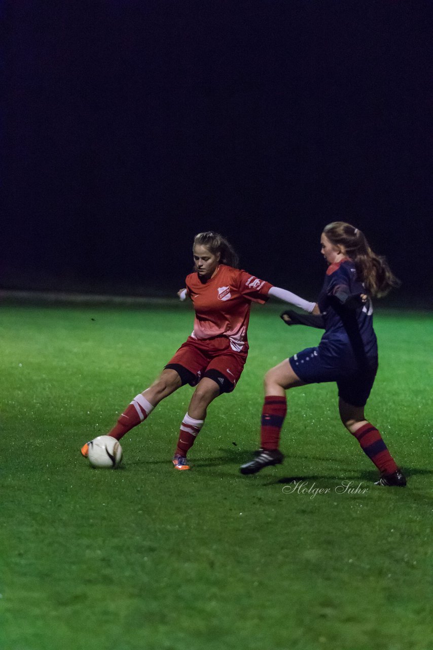 Bild 85 - Frauen TuS Tensfeld - TSV Wiemersdorf : Ergebnis: 4:2